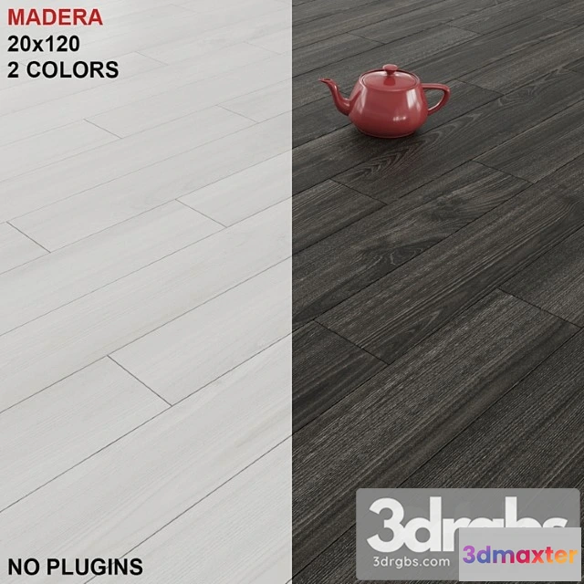 1055420 - Kerranova madera tile set
