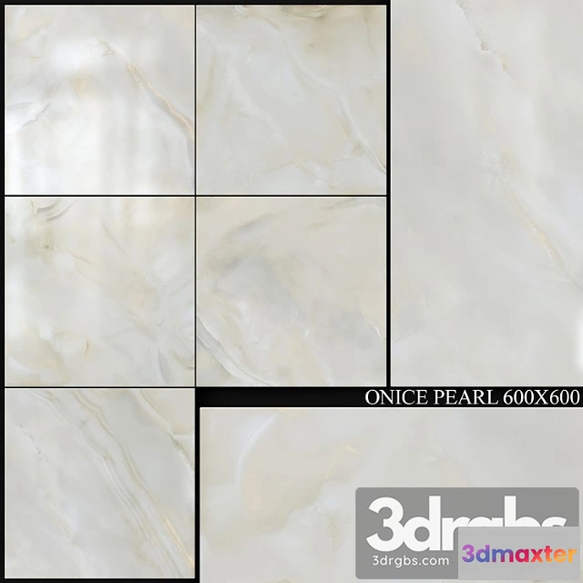 1055422 - Kerranova onice pearl 600×600