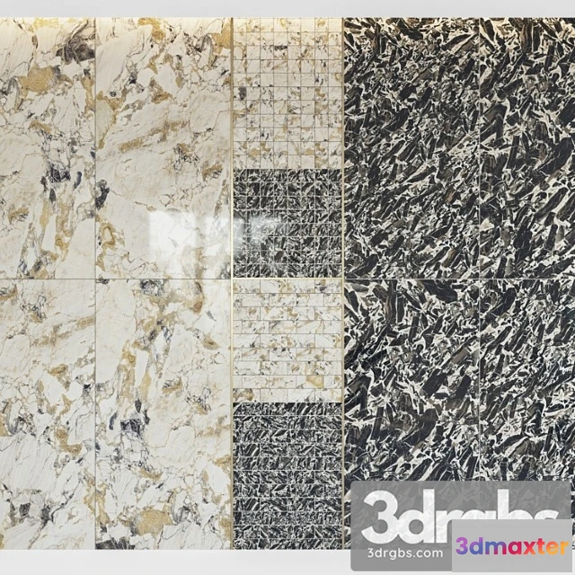 1055448 - Luxury design rex etoile de rex brown river simphony