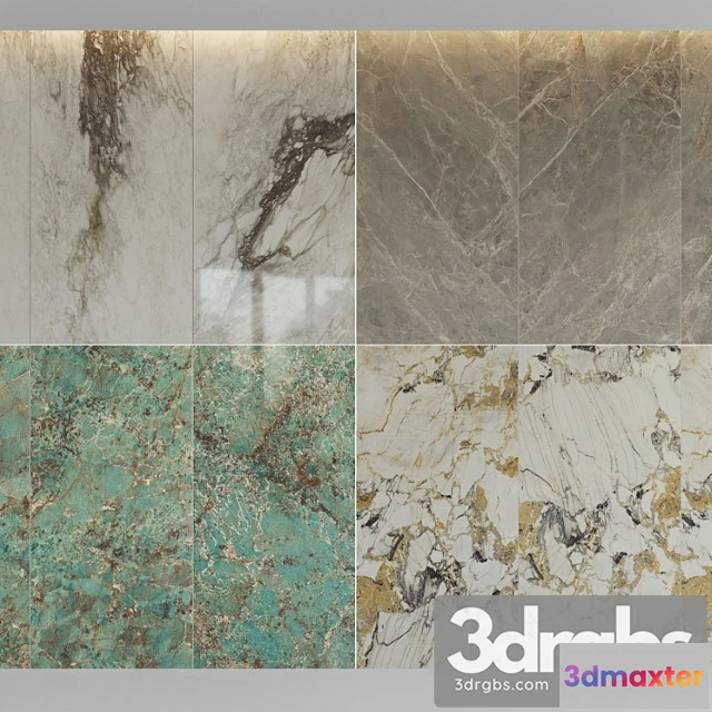 1055450 - Luxury design rex etoile de rex mini set