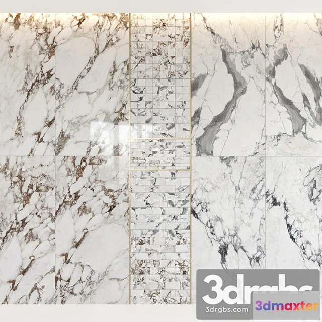 1055454 - Luxury design rex les bijoux de rex set 2