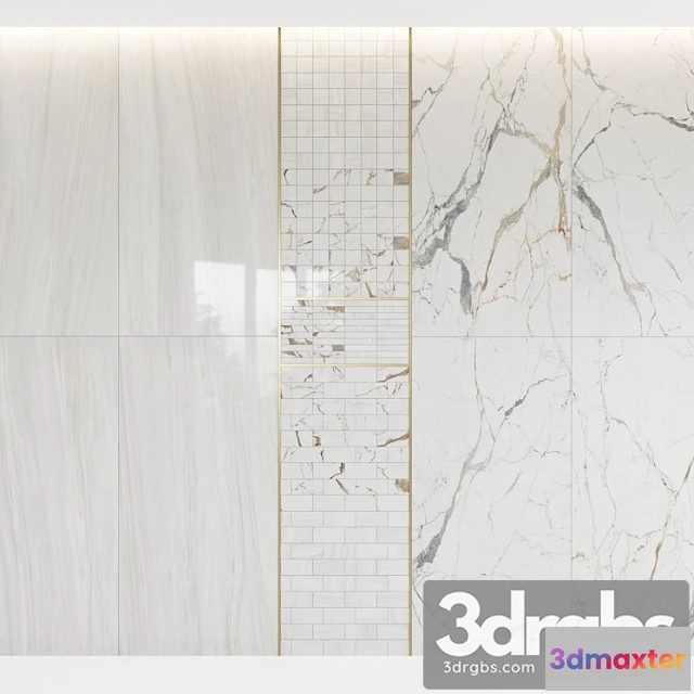 1055458 - Luxury design rex les origines ombre doree or set2