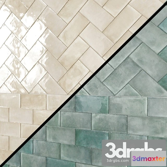 1055466 - Mainzu ceramics cadmen