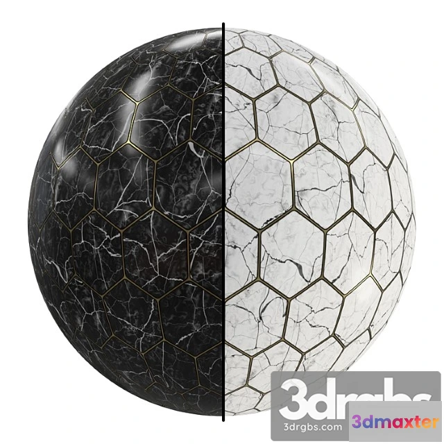 1055468 - Marble floor tile stone fb1 4k