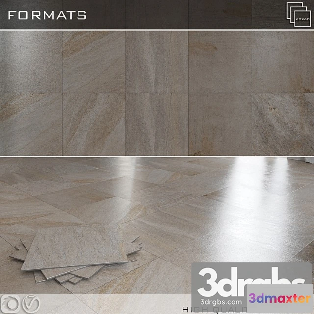 1055480 - Mirage №10