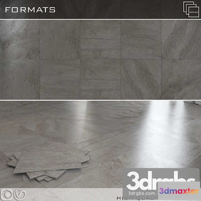 1055482 - Mirage №7