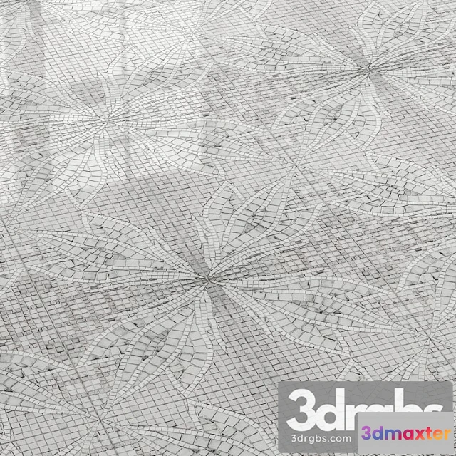 1055490 - Mosaic sicis sicistone classic gray cg 10