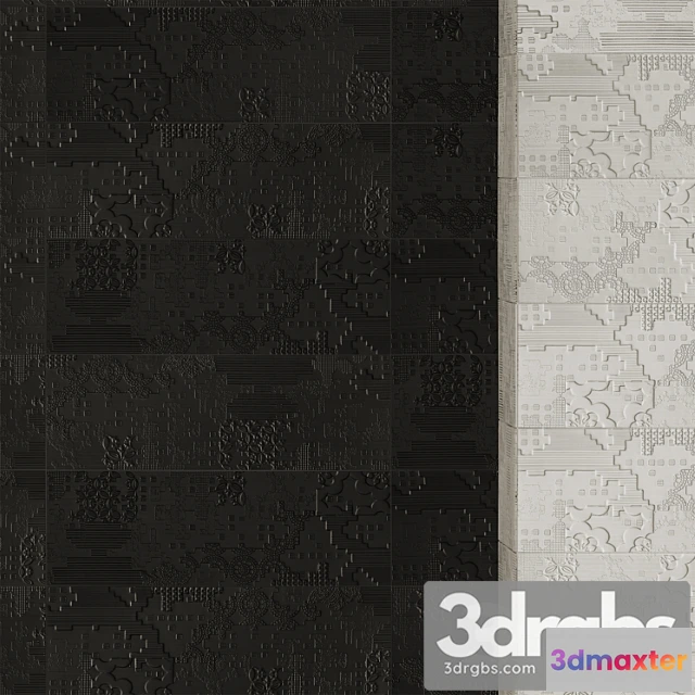 1055496 - Mutina ceramic tiles