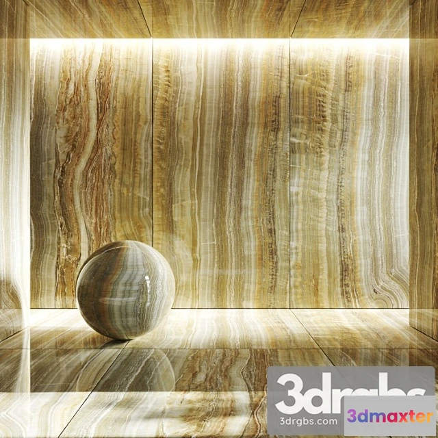 1055512 - Onyx porcelain stoneware onice verde