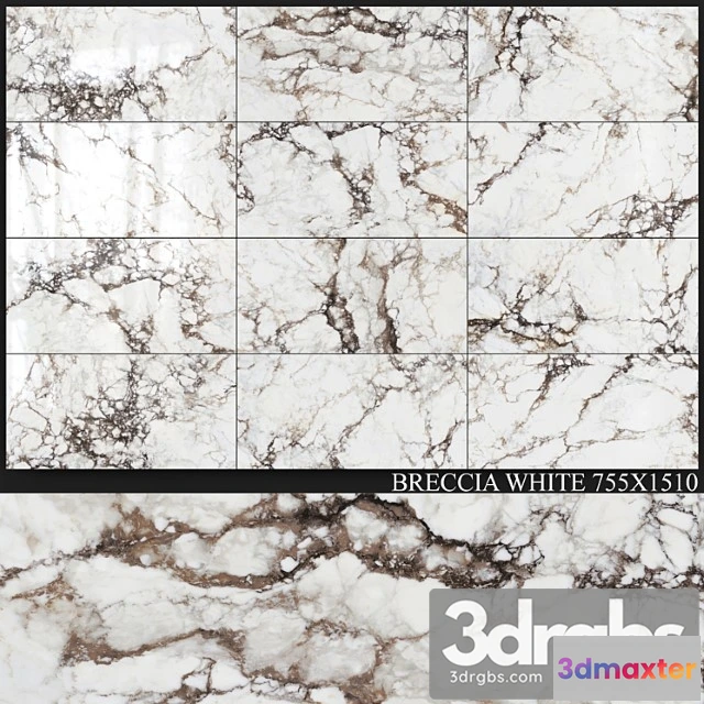 1055518 - Peronda breccia white 750×1510