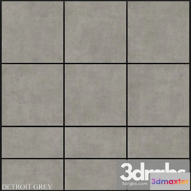 1055520 - Peronda detroit grey - No.2