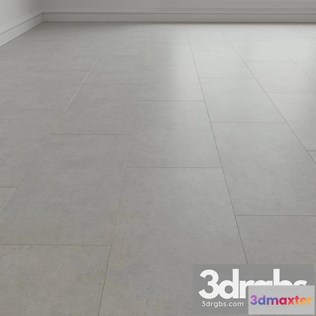 1055554 - Porcelain stoneware. tile. 2 - No.2