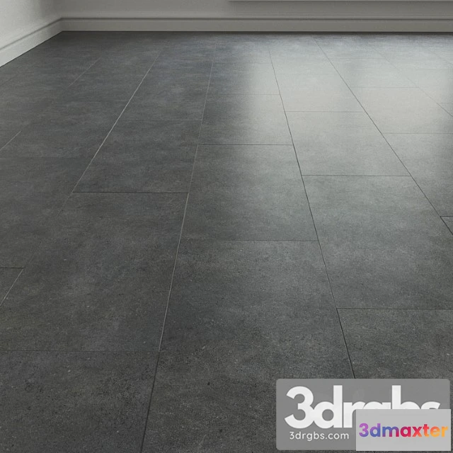 1055556 - Porcelain stoneware. tile. 21