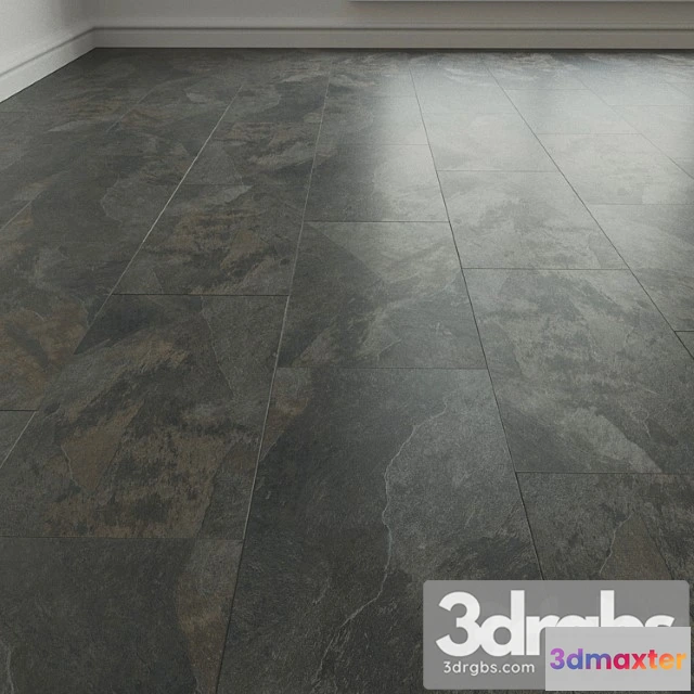 1055560 - Porcelain stoneware. tile. 24 - No.2