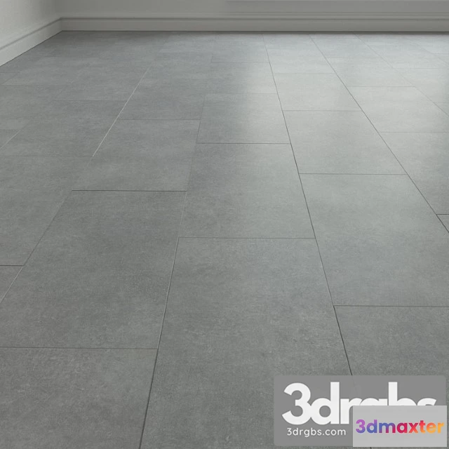 1055564 - Porcelain stoneware. tile. 7