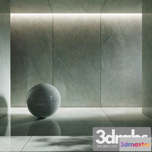 1055568 - Porcelain tile foyer royal chic