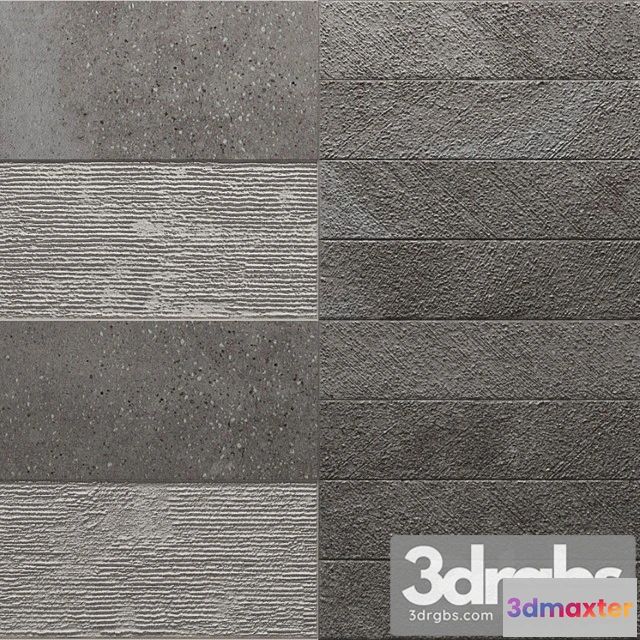 1055588 - Porcelanosa bottega, spiga, twin