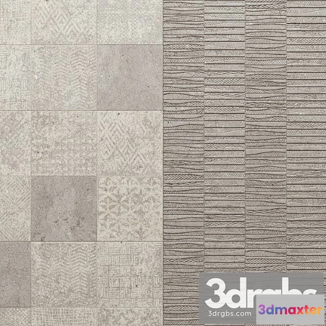 1055594 - Porcelanosa mosaico durango, deco durango