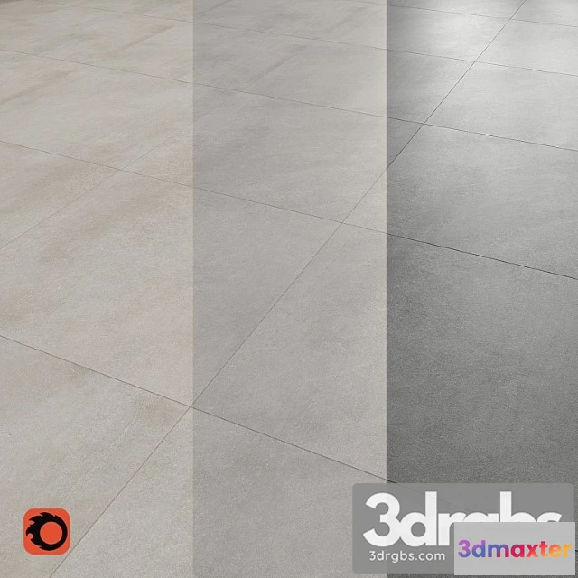 1055640 - Shadow floor tiles