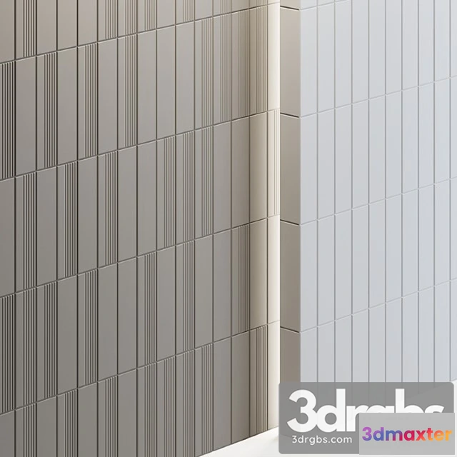 1055654 - Teranova modulo matt subway