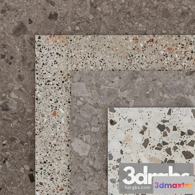 1055672 - Terrazzo set5