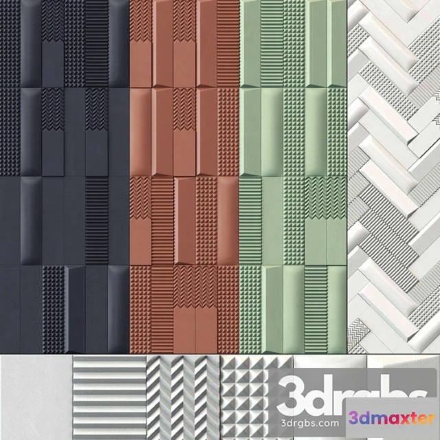 1055680 - tile biscuit bianco