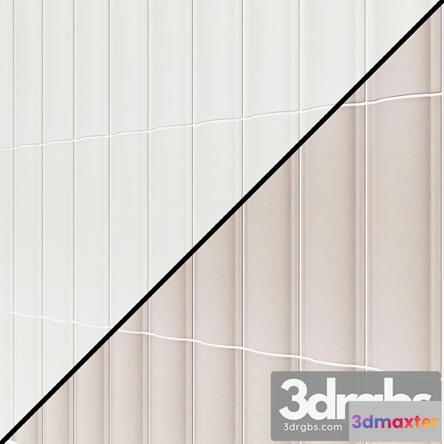 1055692 - Tiles ceramic vibe equipe convex