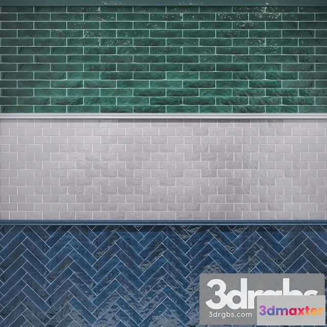 1055702 - Tiles. set 2