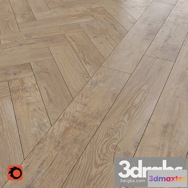 1055706 - Timber floor tile