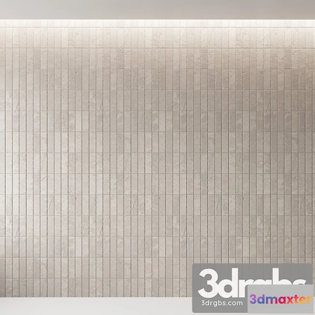 1055748 - Wall decoration material №16