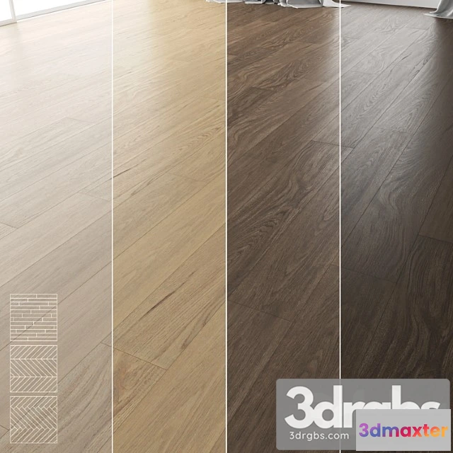 1055764 - Wood floor set 15
