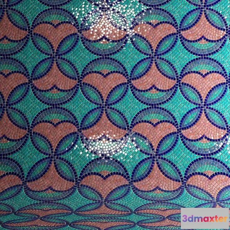 1273994 - Sicis - Burj Al Arab 3D Max