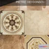 1273996 - VALELUNGA - PIETRE DEI CONSOLI 3D Max