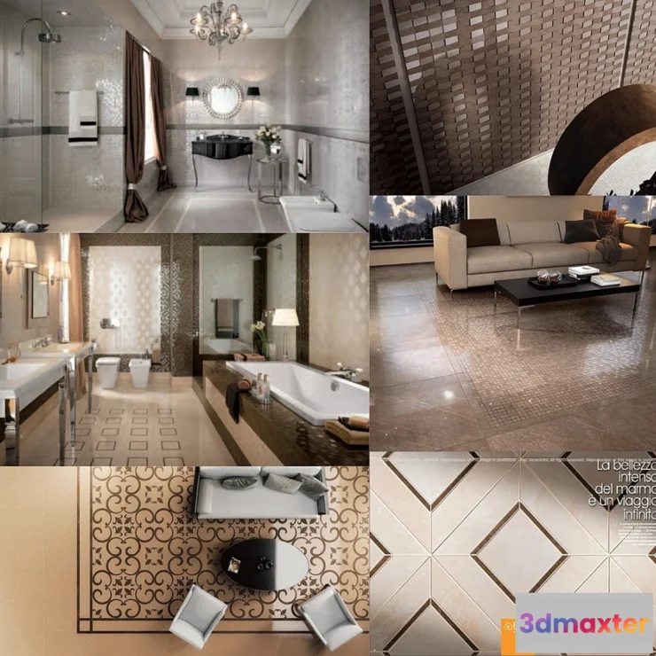 1291599 - FAP Supernatural Part 3 3D Max