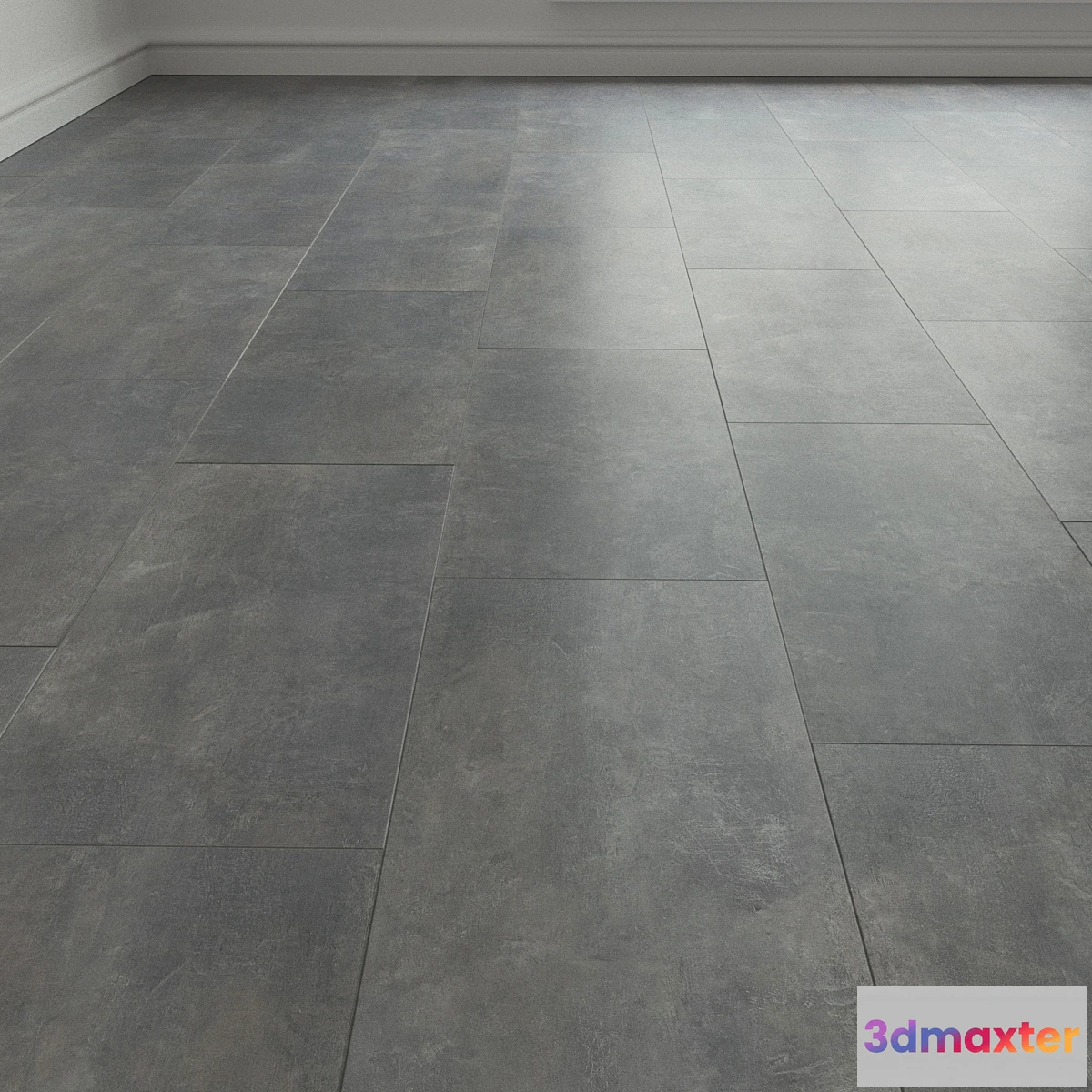 1294538 - Porcelain stoneware. Tile. fifteen 3D Max