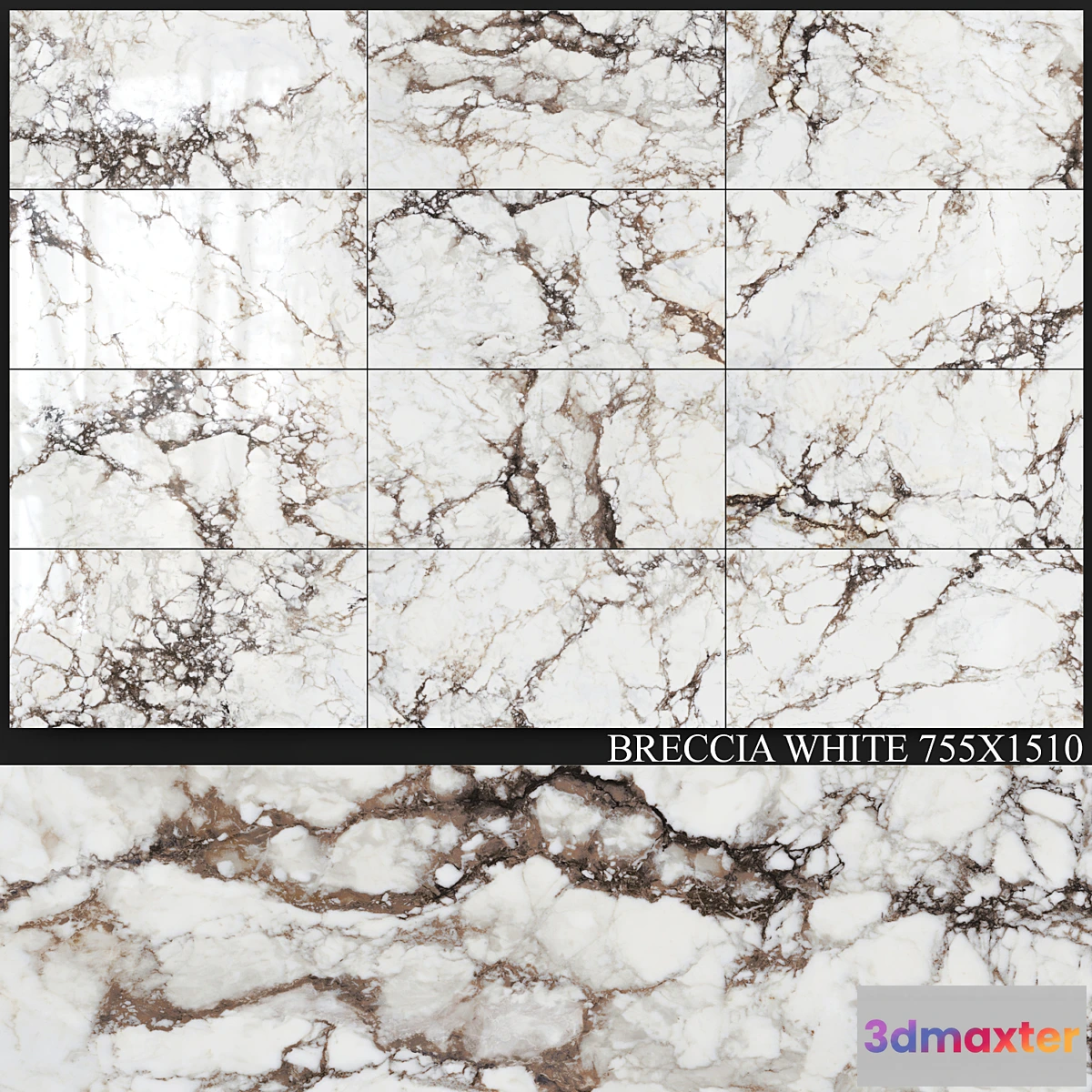1296404 - Peronda Breccia White 750×1510 3D Max