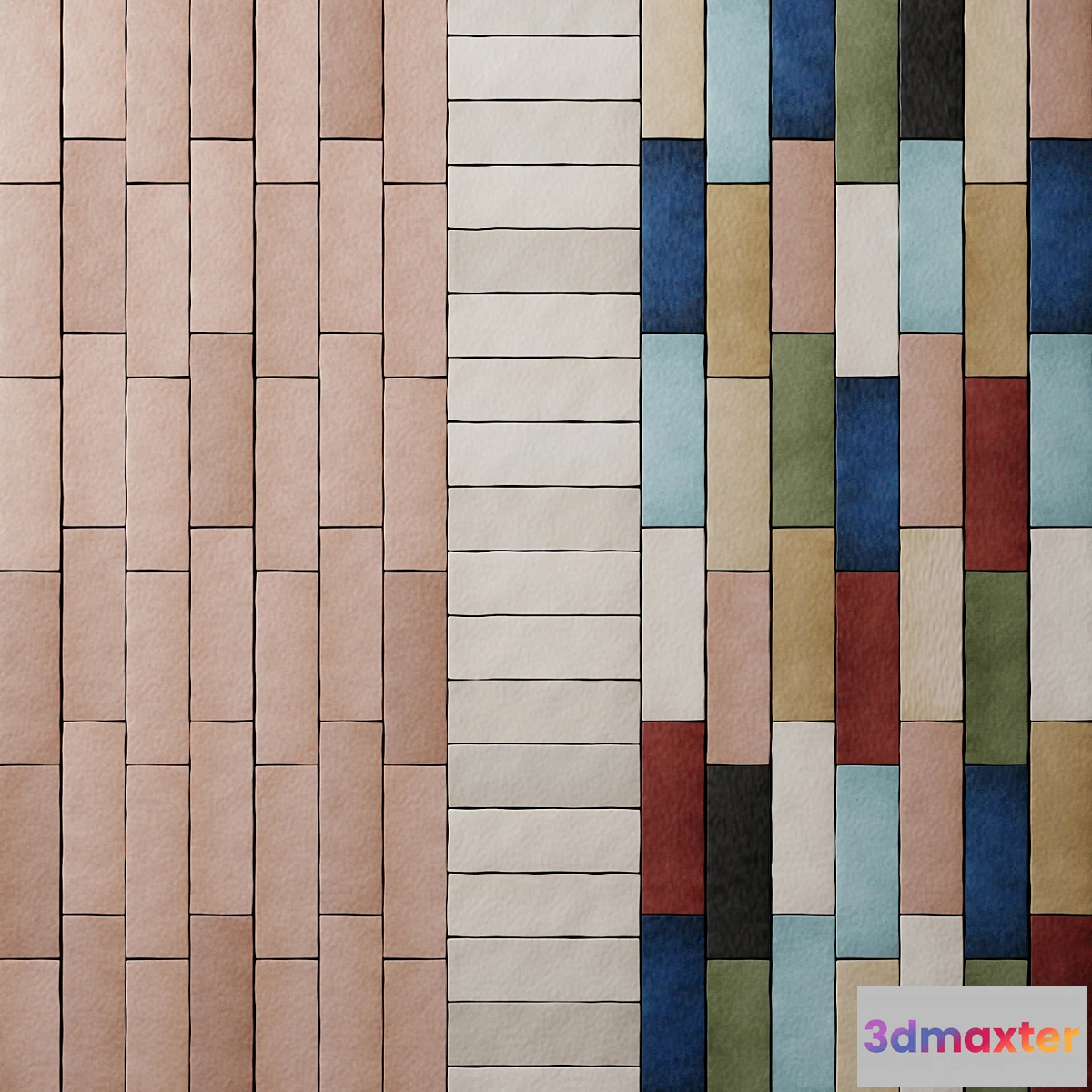 1304302 - Equipe magma 3D Max