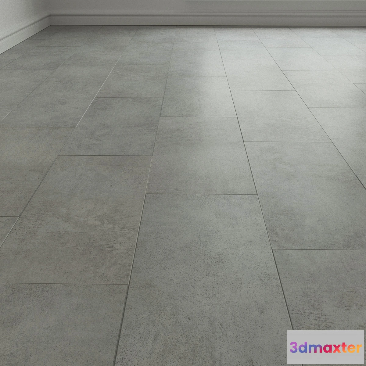 1305657 - Porcelain stoneware. Tile. 12 3D Max