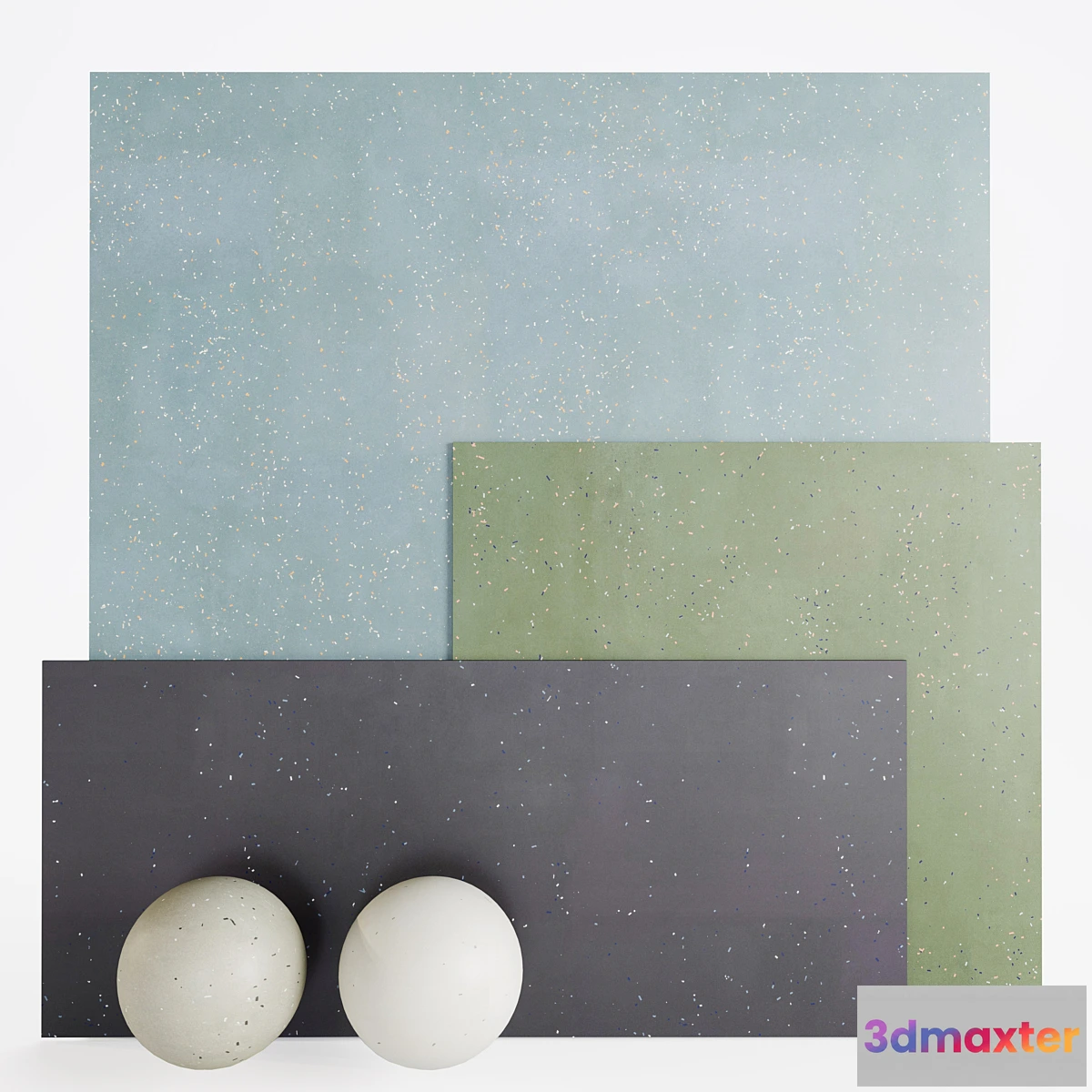 1308995 - Mutina Primavera 3D Max