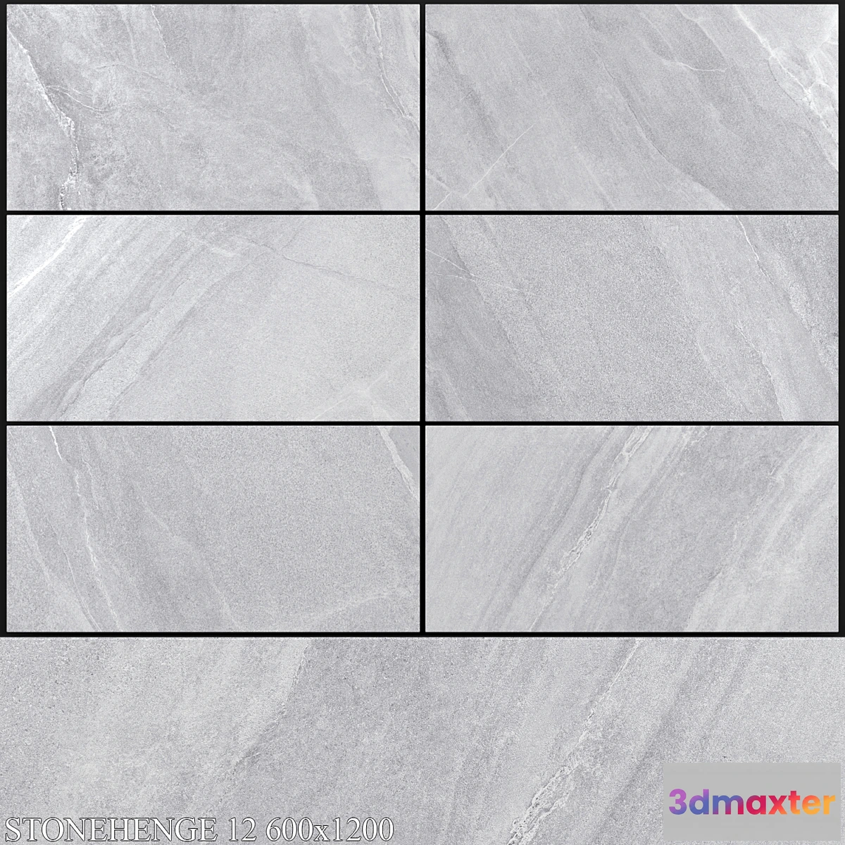 1311804 - Nowa Gala Stonehenge 12 600×1200 3D Max