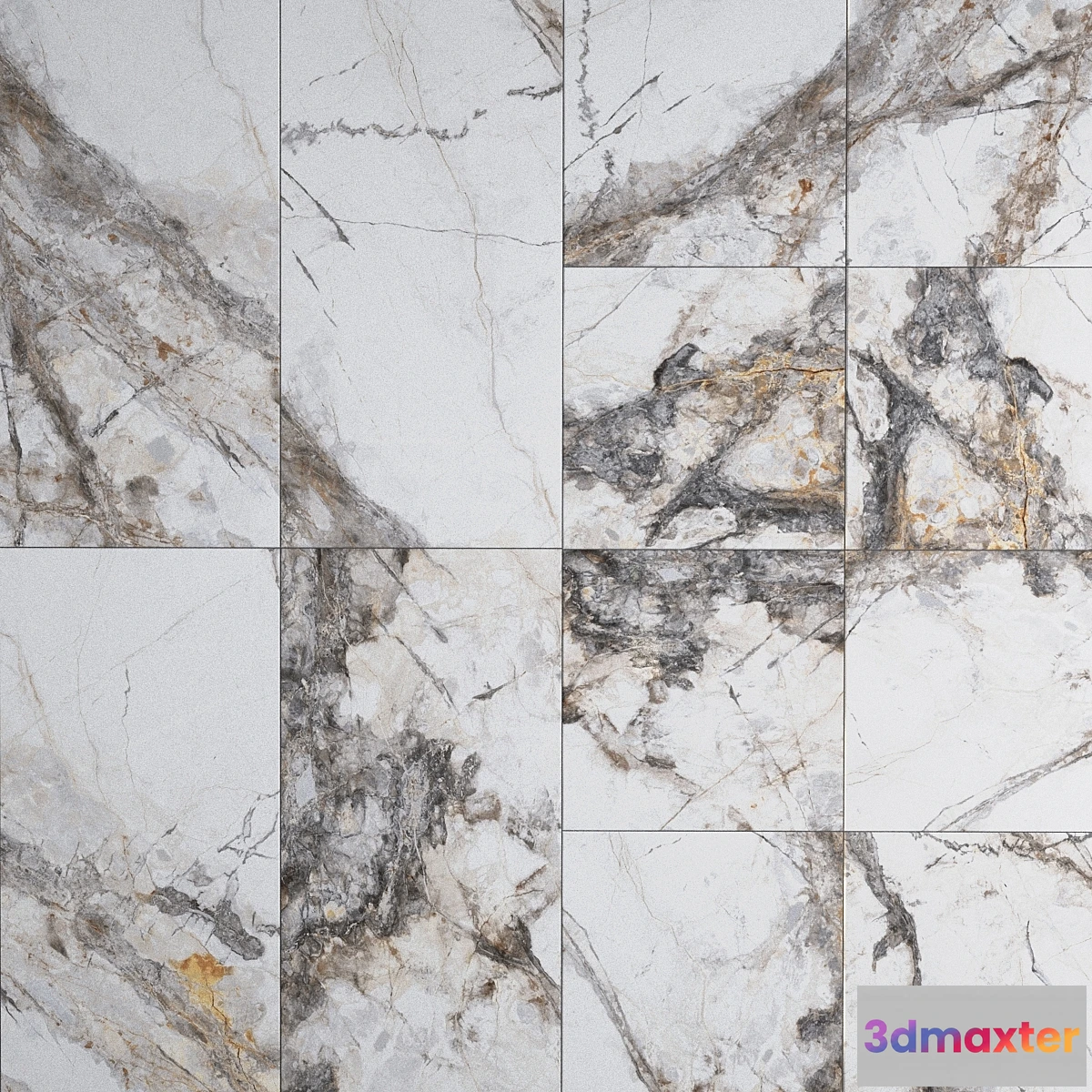 1312382 - invisible marble (yurtbay seramik) 3D Max