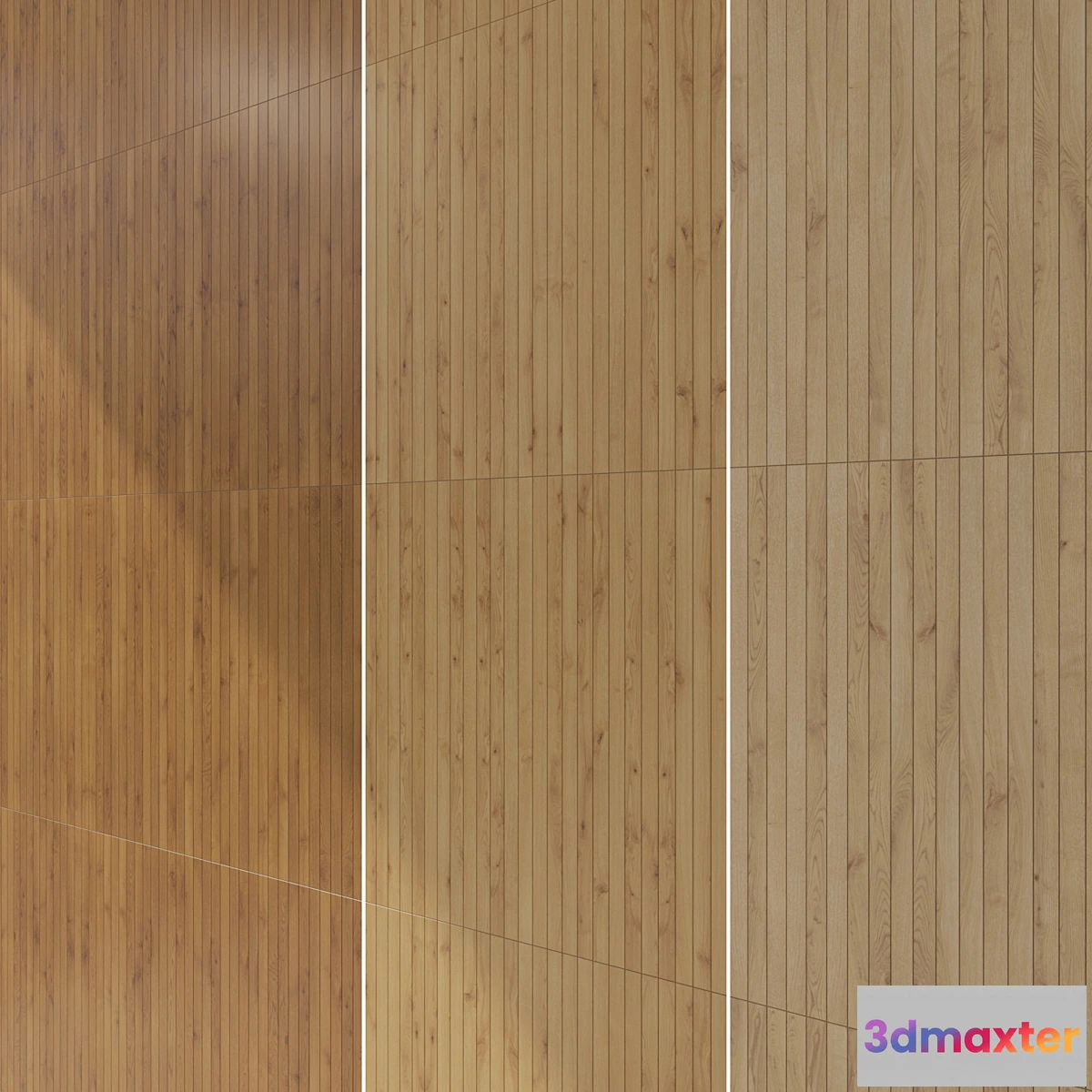 1316555 - Atlas Concorde Exence Tatami 3D Max