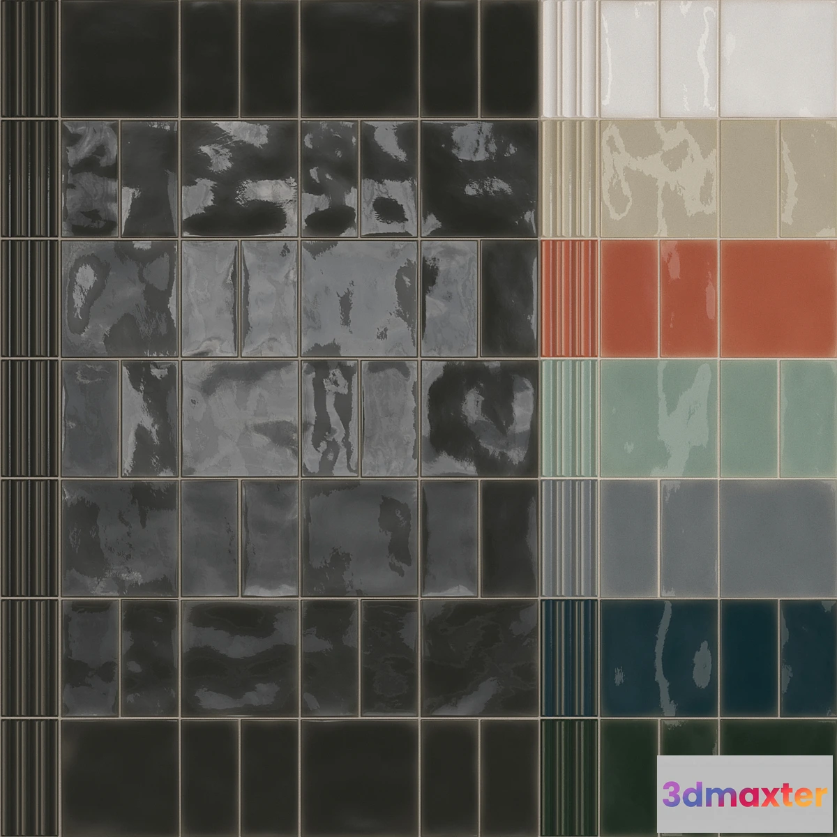 1318769 - WOW Fayenza - No.2 3D Max