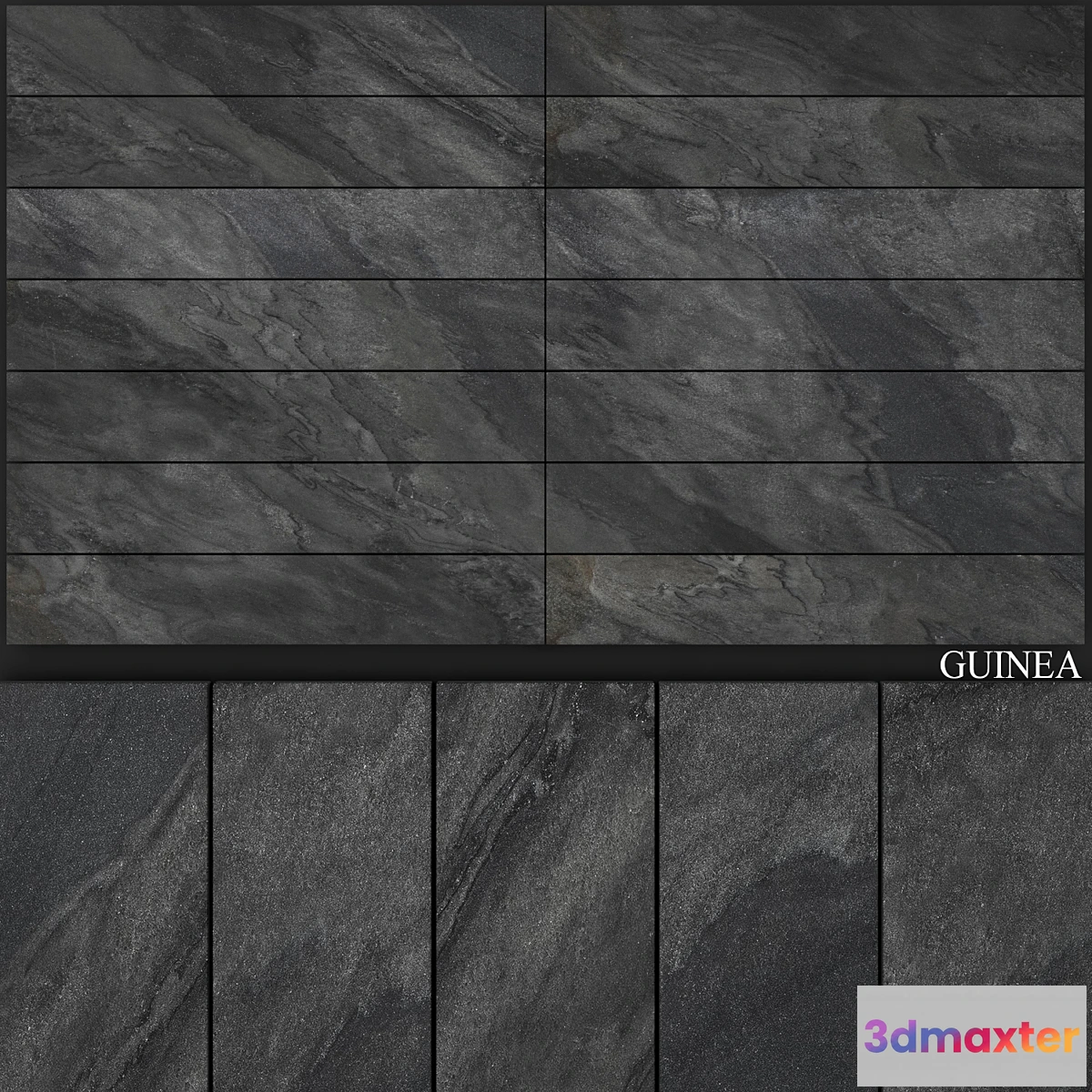 1320218 - Absolut Keramika Guinea 3D Max