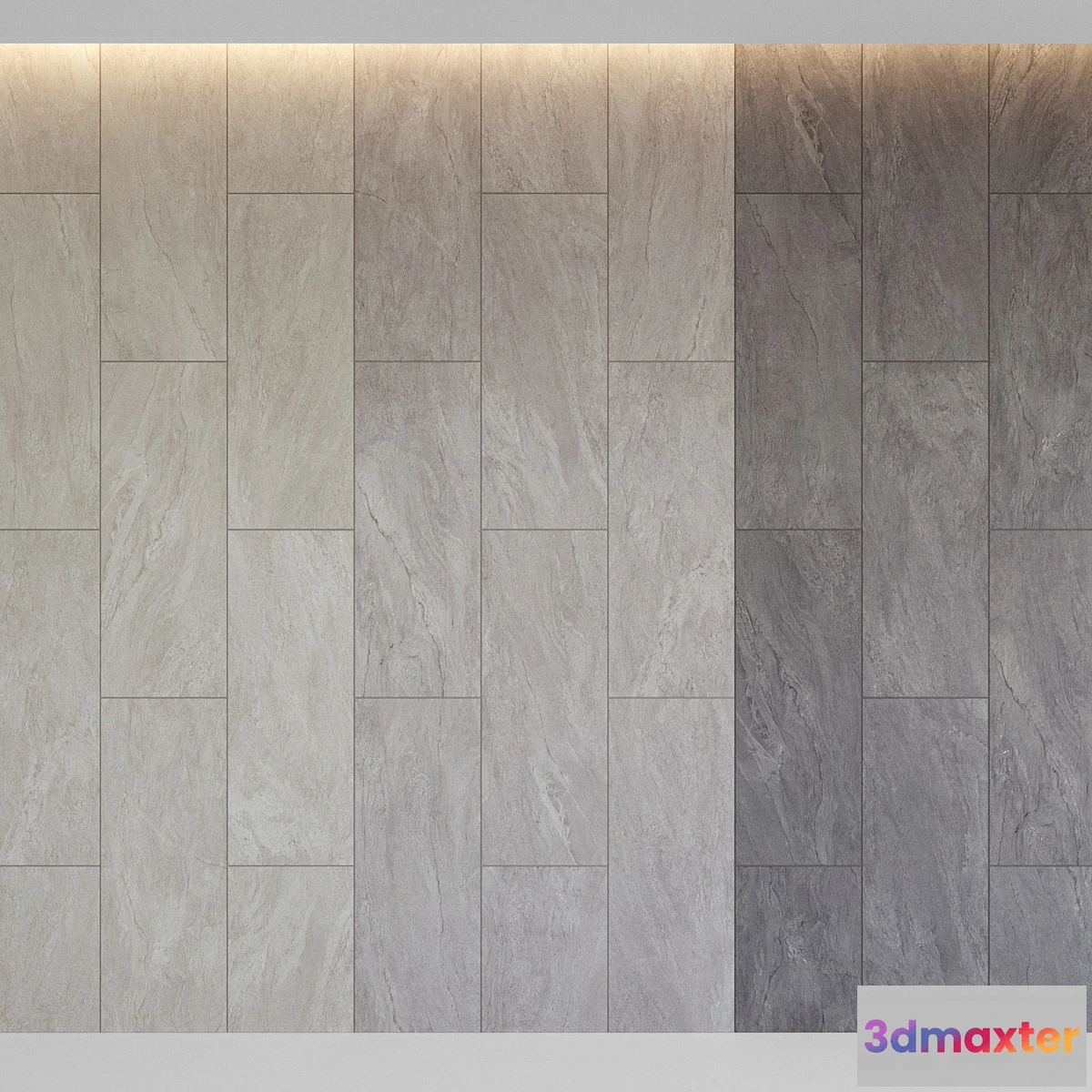 1320602 - Venis Austin 2size FullPack 3D Max