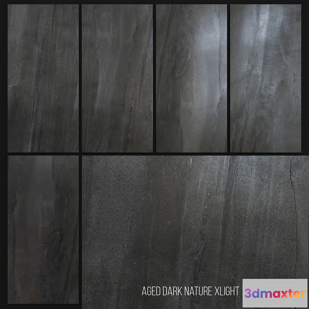 1321728 - porcelain tile 3D Max