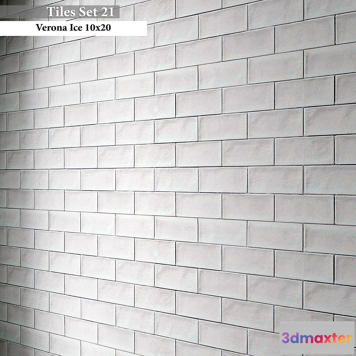 1321854 - Tiles set 21 3D Max