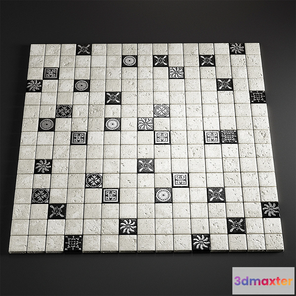 1326965 - Milan1 3D Max