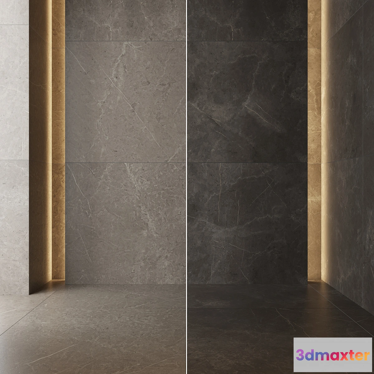 1327440 - Porcelanosa karachi 3D Max
