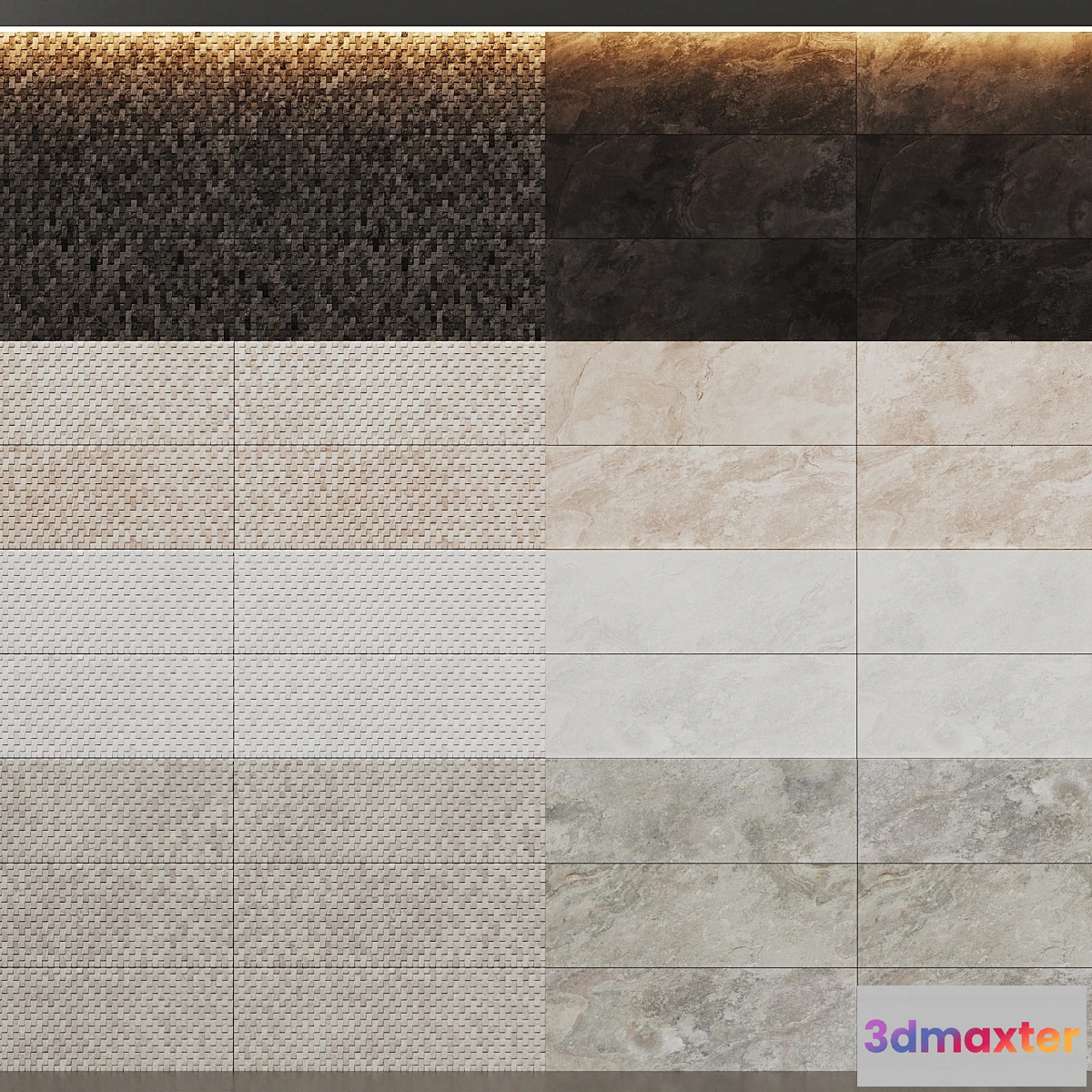 1327714 - Mirage by Venis 3D Max